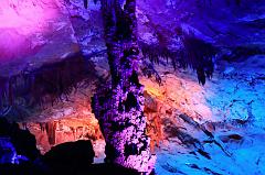 620-Guilin,grotta del flauto di bamboo,15 luglio 2014